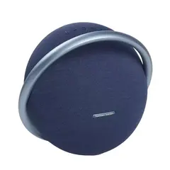 6 - Портативная колонка Harman Kardon Onyx Studio 7, Синий