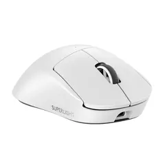 5 - Беcпроводная мышь Logitech G PRO X Superlight 2 DEX, Белый