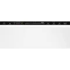 2 - Посудомоечная машина AEG FSE94848P, Чёрный