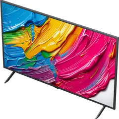 3 - 50" QNED SMART Телевизор LG 50QNED80A6A, 3840x2160 4K UHD, webOS, Черный