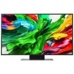 4 - 50" QNED SMART Телевизор LG 50QNED86A6C, 3840x2160 4K UHD, webOS, Черный