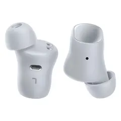 2 - Наушники Xiaomi Redmi Buds 3 Pro, Серый