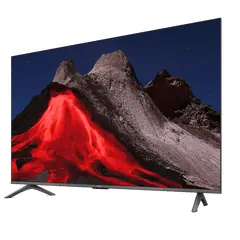 4 - 55" QLED SMART Телевизор Xiaomi A Pro, 3840x2160 4K UHD, Android TV,...