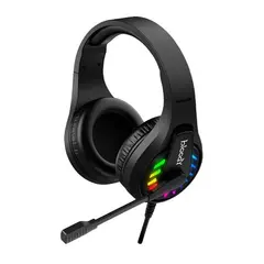 3 - Игровая Гарнитура Bloody G230p, USB, Чёрный