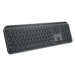 3 - Клавиатура и мышь Logitech Combo for Business Gen 2, Беспроводное,...