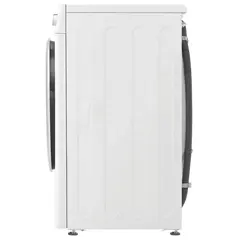 6 - Стиральная машина LG F2WV3S7AIDD, 7кг, Белый