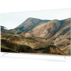 4 - 55" LED SMART Телевизор KIVI 55U790LW, 3840x2160 4K UHD, Android TV,...