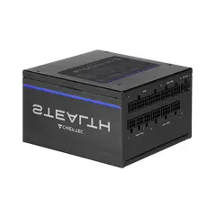5 - Блок питания для компьютеров Chieftec SPX-1000-FC, 1000Вт, ATX,...