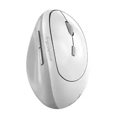 3 - Беcпроводная мышь Genius Ergo 8350S, Белый Серый
