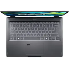 3 - Ноутбук 14" Acer Aspire Spin 14 ASP14-51MTN, Steel Gray, Intel Core 7...