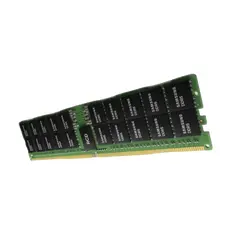 2 - Оперативная память Samsung M321R8GA0PB0-CWMKJ, DDR5 SDRAM, 5600 МГц,...