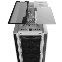3 - Компьютерный корпус be quiet! Silent Base 802 Window, Midi-Tower, ATX...