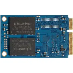 4 - Накопитель SSD Kingston KC600, 512Гб, SKC600MS/512G