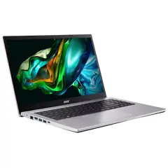 6 - Ноутбук 15,6" Acer Aspire 3 A315-44P, Pure Silver, AMD Ryzen 5 5500U,...