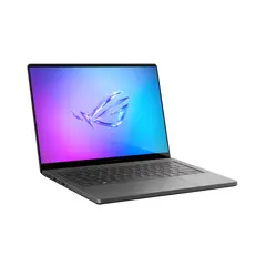4 - Игровой ноутбук 14" ASUS ROG Zephyrus G14 GA403UH, Eclipse Gray, AMD...