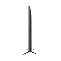 5 - 65" LED SMART Телевизор LG 65UP77006LB, 3840x2160 4K UHD, webOS, Чёрный