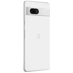4 - Смартфон Google Pixel 7a, 8Гб/128Гб, Snow