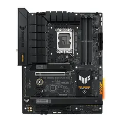 5 - Материнская плата ASUS TUF GAMING B760-PLUS WIFI, LGA1700, Intel...