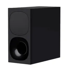6 - Саундбар SONY HT-G700, Чёрный