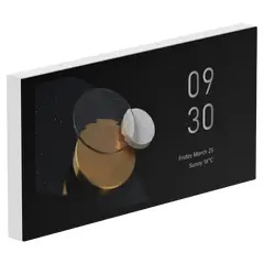 5 - Центр управления AQARA S1 Plus, Белый