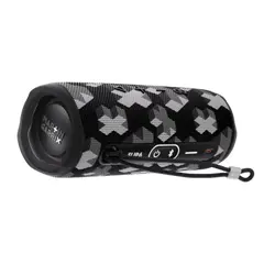 4 - Портативная колонка JBL Flip 6, Martin Garrix