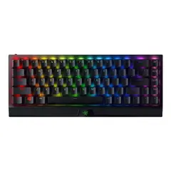 2 - Клавиатура RAZER BlackWidow V3 Mini, Беспроводное, Чёрный