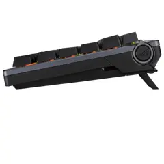 4 - Клавиатура ASUS ROG Azoth, Беспроводное, Чёрный