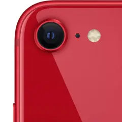 5 - Смартфон Apple iPhone SE 2022, 4Гб/128Гб, Red