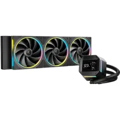 2 - Кулер для процессора Deepcool LM360