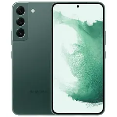 5 - Смартфон Samsung Galaxy S22, 8Гб/256Гб, Зелёный