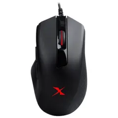 4 - Игровая мышь Bloody X5 Max, Чёрный