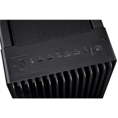 6 - Компьютерный корпус ASUS ProArt PA602, Midi-Tower, Без блока питания,...