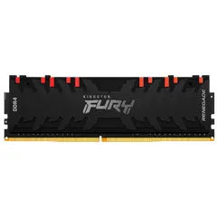 5 - Оперативная память Kingston FURY Renegade RGB, DDR4 SDRAM, 3600 МГц,...