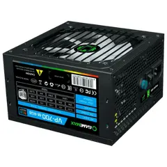 2 - Блок питания для компьютеров Gamemax VP-700-RGB-M, 700Вт, ATX,...