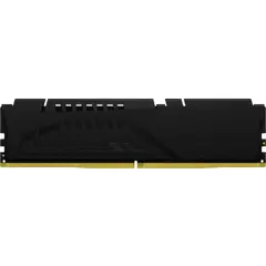 5 - Оперативная память Kingston FURY Beast, DDR5 SDRAM, 6000 МГц, 16Гб,...