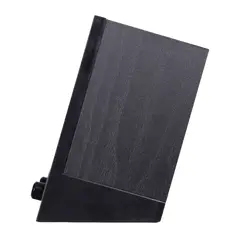 5 - Компьютерные колонки 2.0 SVEN SPS-604, Чёрный