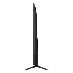 6 - 75" LED SMART Телевизор TCL 75V6B, 3840x2160 4K UHD, Google TV, Чёрный