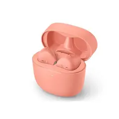 4 - Наушники Philips TAT2236PK/00, Розовый