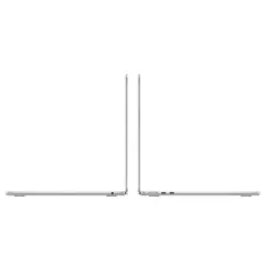 2 - Ноутбук 13,6" Apple MacBook Air A3240, Серебристый, M4 with 10-core...