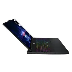 4 - Игровой ноутбук 16" Lenovo Legion Pro 5 16IRX10, Eclipse Black, Intel...