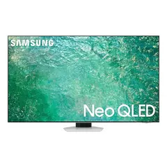5 - 55" QLED SMART Телевизор Samsung QE65QN85CAUXUA, 3840x2160 4K UHD,...