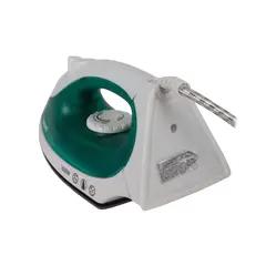 3 - Утюг Saturn ST-CC7113, 1600Вт, Зелёный