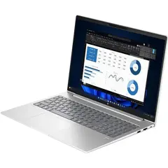 4 - Ноутбук для бизнеса 16" HP ProBook 4 G1i 16, Pike Silver, Intel Core...