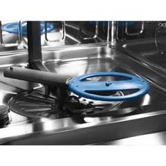 5 - Посудомоечная машина Electrolux EEM48321L, Чёрный