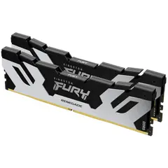 3 - Оперативная память Kingston FURY Renegade, DDR5 SDRAM, 6000 МГц,...