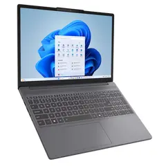 3 - Ноутбук 15,3" Lenovo IdeaPad Slim 3 15IRH10, Luna Grey, Intel Core...