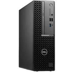 2 - Настольный ПК DELL OptiPlex SFF (7010), SFF, Intel Core i3-13100,...