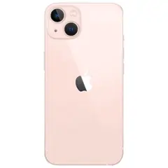 4 - Смартфон Apple iPhone 13, 128Гб/4Гб, Розовый