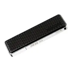 4 - USB Flash накопитель Transcend JetFlash 780, 16Гб, Чёрный