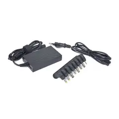 3 - Gembird, NP main 40W universal Ноутбук power adaptor,SONY,FUJITSU,...